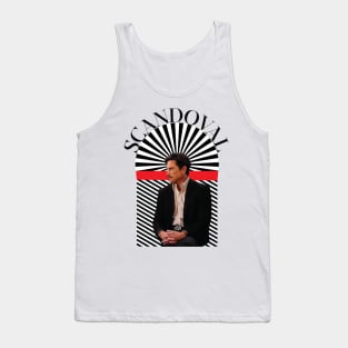 Scandoval - VANDERPUMP RULES Tank Top